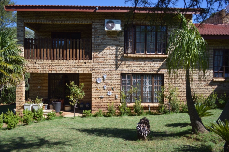 4 Bedroom Property for Sale in Doringkruin North West